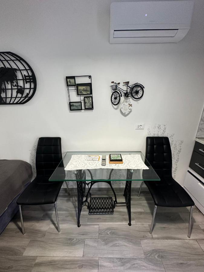 Fabo Aparments Apartmán